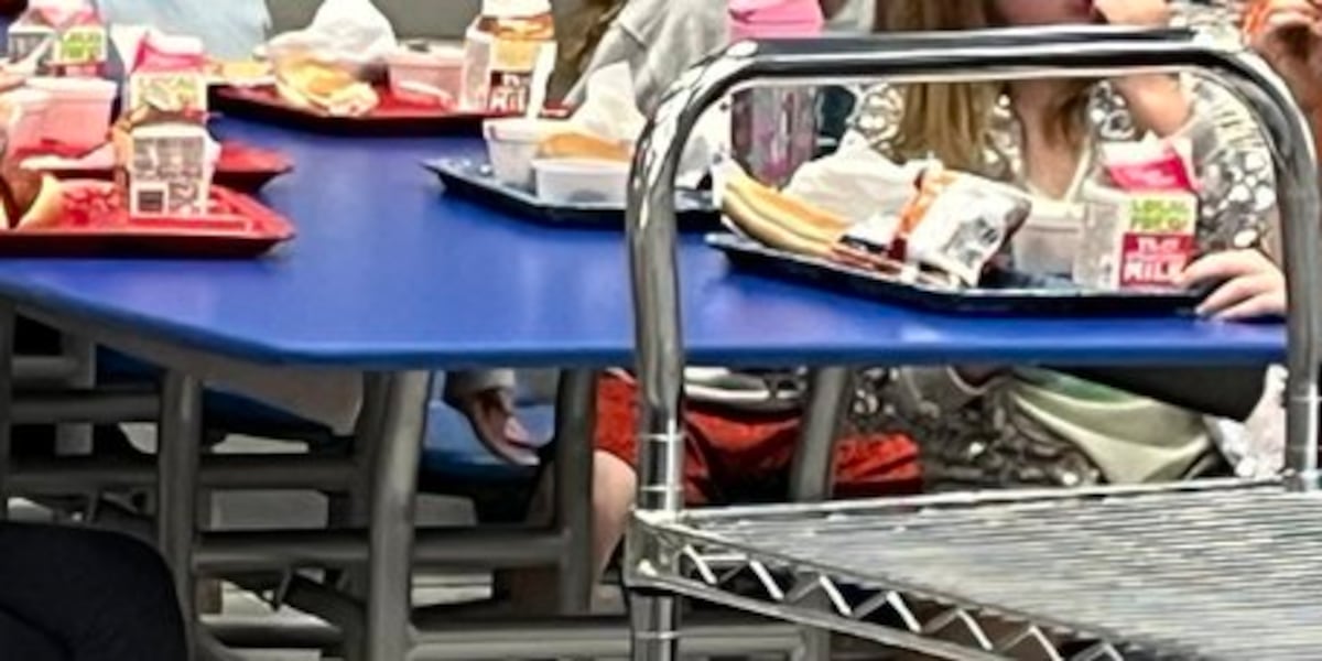 Kentucky schools closing for summer leads to challenges for some who