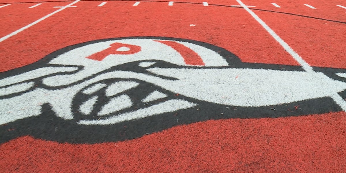 Paris Greyhounds look to make some noise with a young team and a new head coach