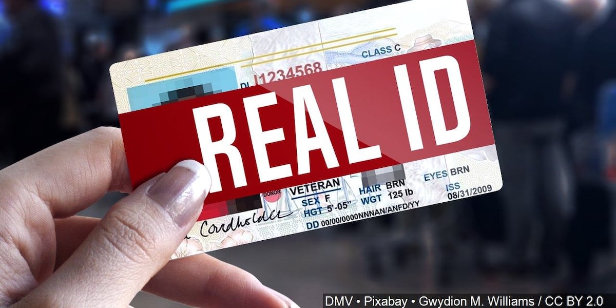 Good Question: What all do I need to get a REAL ID?