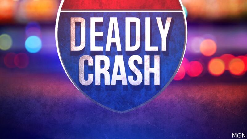 A deadly crash involving a pedestrian is under investigation in Lincoln Co.