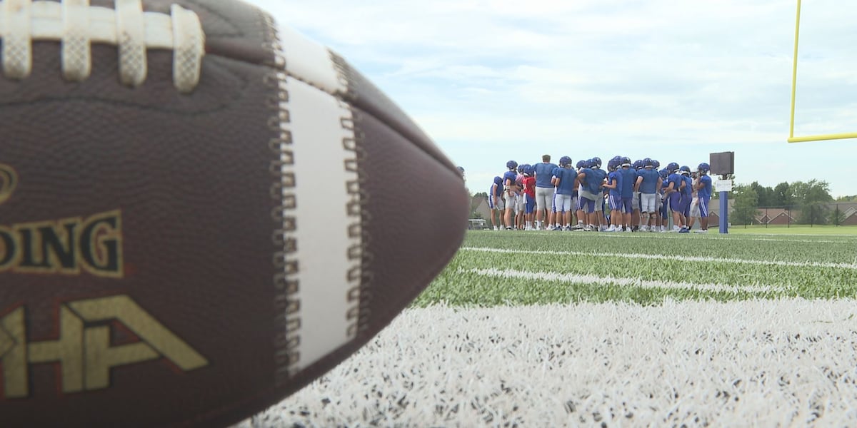 Eagles eye history in back-to-back state title bid