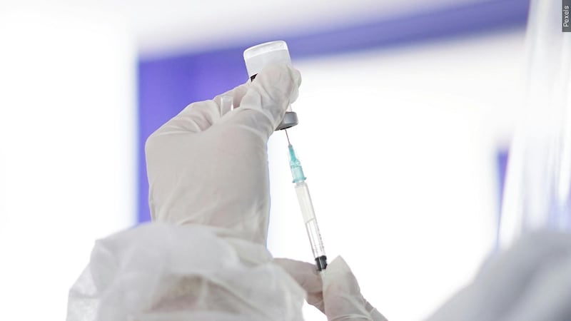 Flu shot clinics begin later this month and run through much of October