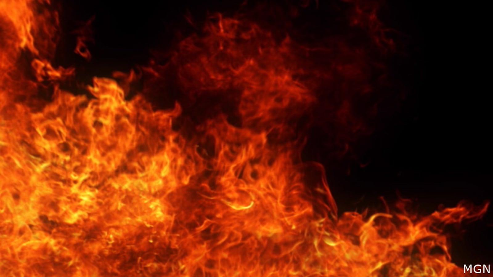 Crews Responding To Knott County Structure Fire People Advised To crews-responding-to-knott-county-structure-fire-people-advised-to