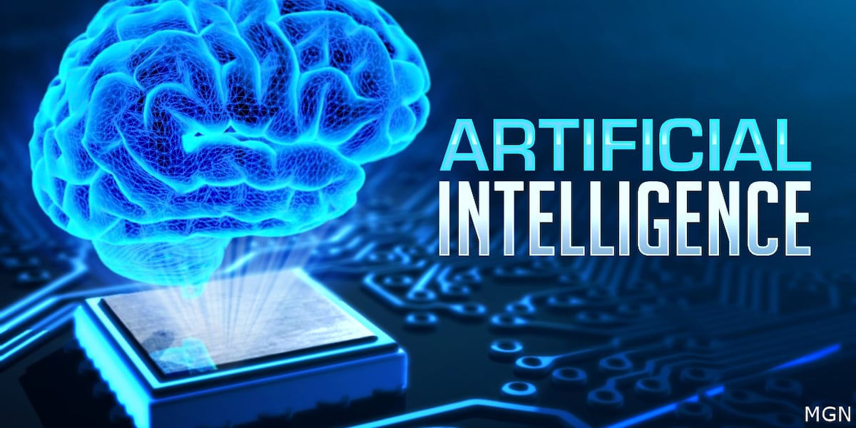 Good Question: What jobs won’t be taken by AI?