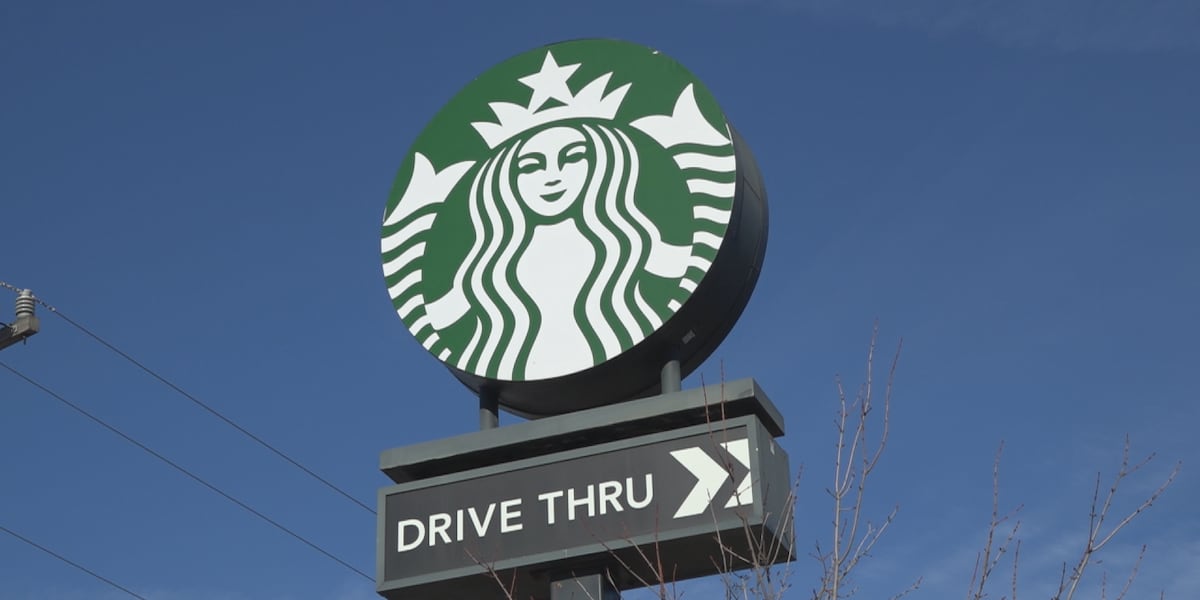 Photo: wkyt.com Two Starbucks Locations Closing in Lexington as Part of US Store Closures