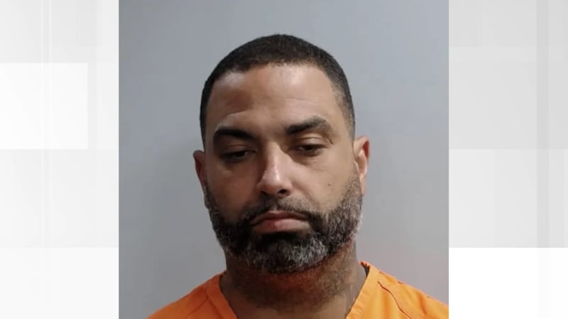 James Huff, 41