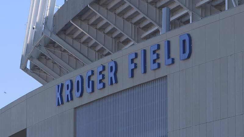 Kroger Field