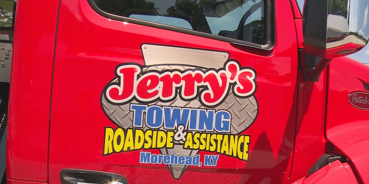 Tow truck operators reflect on dangers of roadside work after deadly Mason County crash