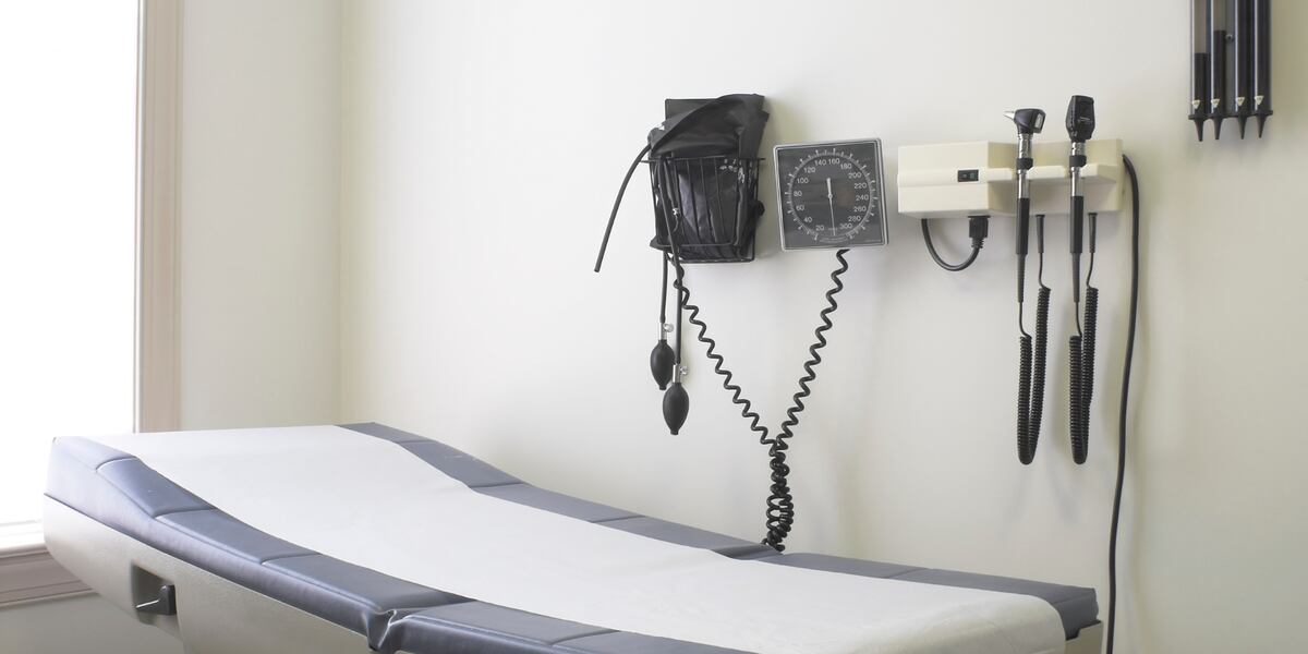 Doctor falsely diagnosed healthy patients with chronic illnesses in order to fund lavish lifestyle Doctor falsely diagnosed healthy patients with chronic illnesses in order to fund lavish lifestyle