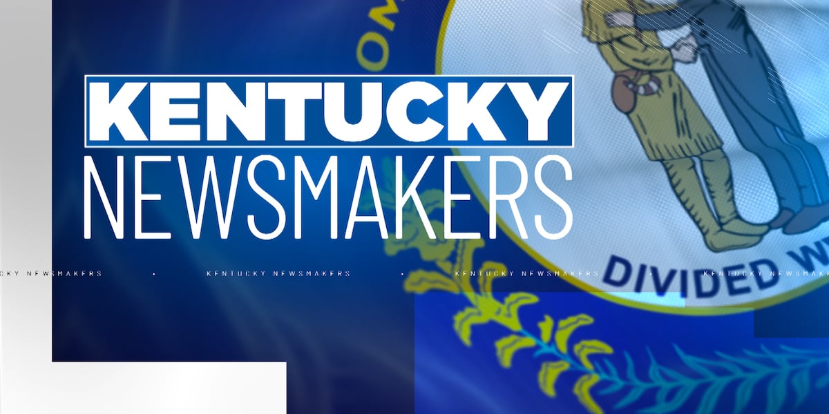Kentucky Newsmakers 9/28: VisitLEX Pres. Mary Quinn Ramer; SOAR Exec. Dir. Colby Hall