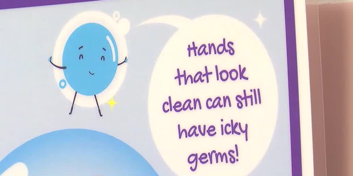 Giardia Outbreak in Kentucky: Health Officials Monitor Rising Cases Across Three Counties
