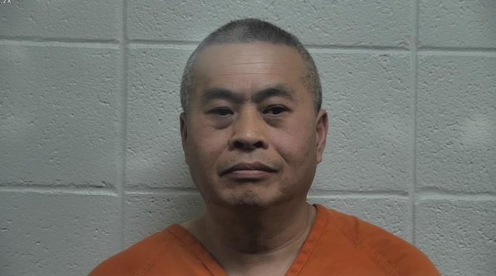 Justin Young Gov, 53