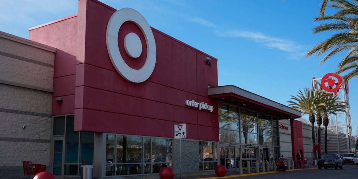 Target More Center Target is now requiring its employees to smile more