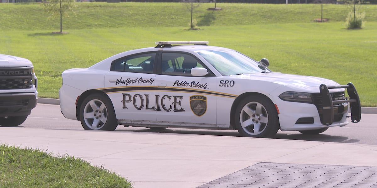 ‘Safety is our number one value': Versailles police, Woodford County schools conduct safety training