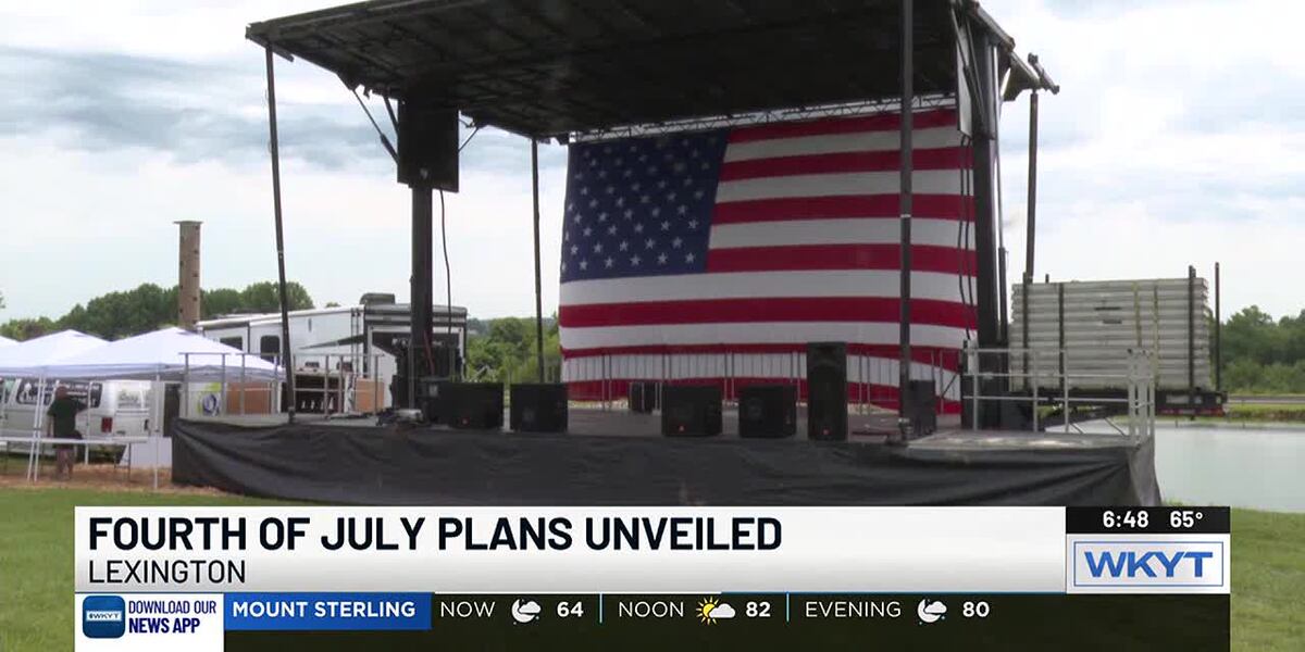 4th of july in lexington ky 2025 4th of july in lexington ky 2025
