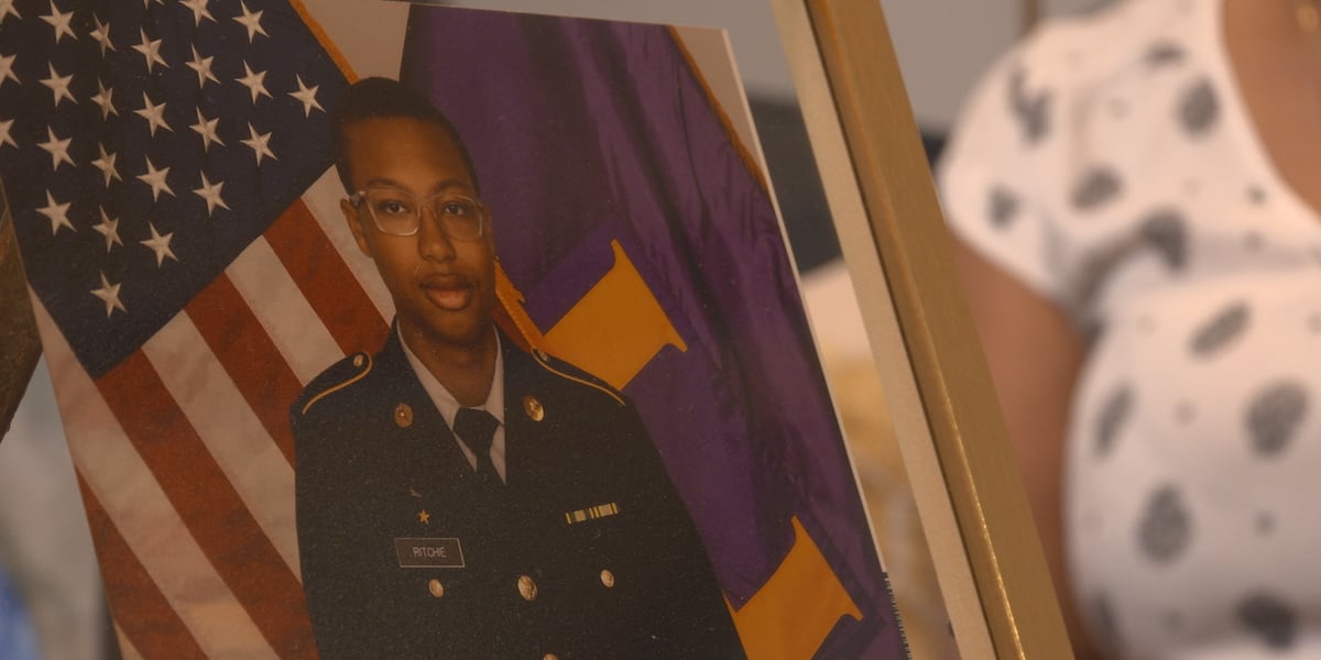 ‘MJ is not just another victim': Mom of murder victim speaks out on case