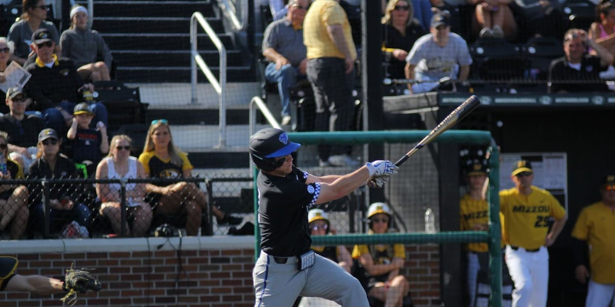 Austin Schultz drafted in 10th round by Detroit Tigers