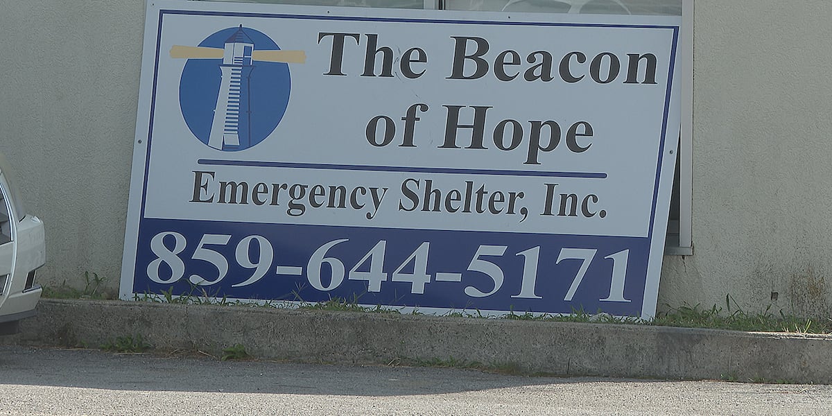 Beacon of Hope leaders speak out as Winchester's only emergency shelter prepares to close
