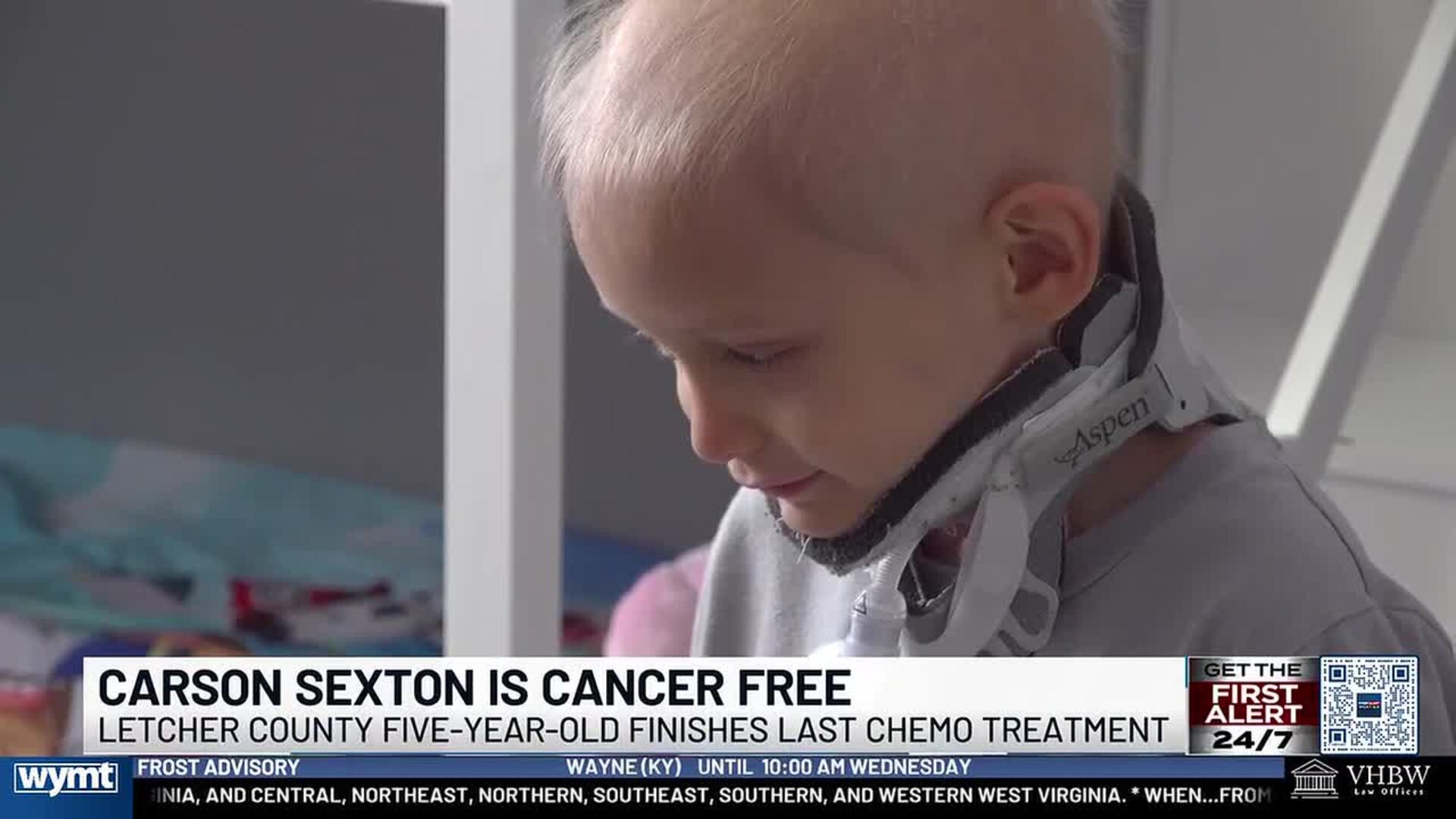 Plane Full of Strangers Erupts in Celebration for Two-Year-Old Cruz's Victory Over Cancer