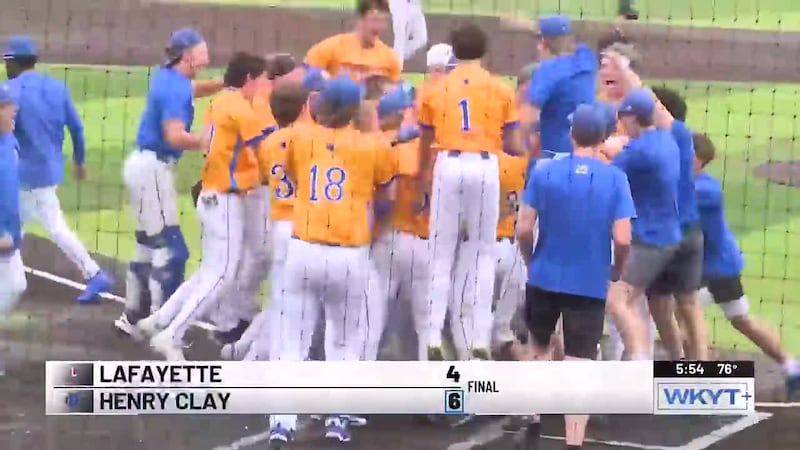 Blue Devils win 6-4