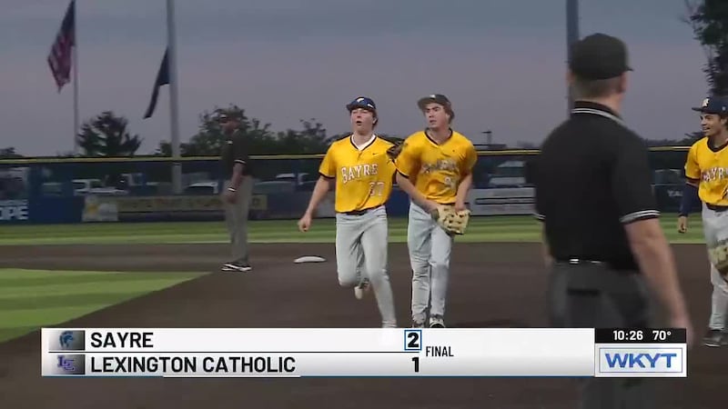 Spartans win 2-1