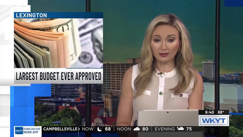 Dr. Brian Helton and Dr. David Thorton Ten Day Bourbon National