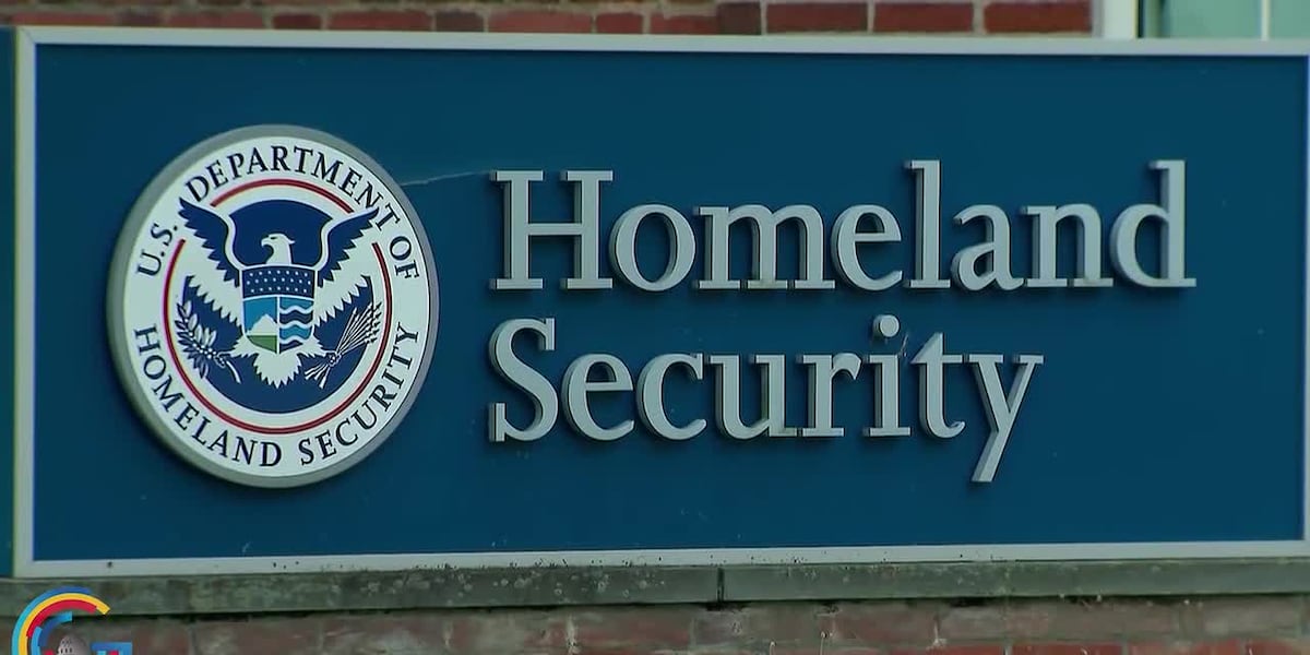 Former DHS leaders revisit department's post-9/11 origins