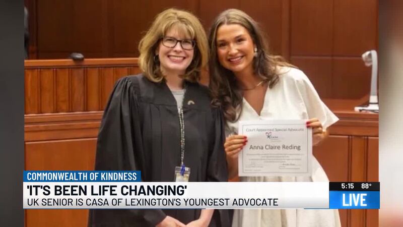 Georgetown Teacher Triumphs With Fifty Thousand Dollars In Skilled Trades Excellence