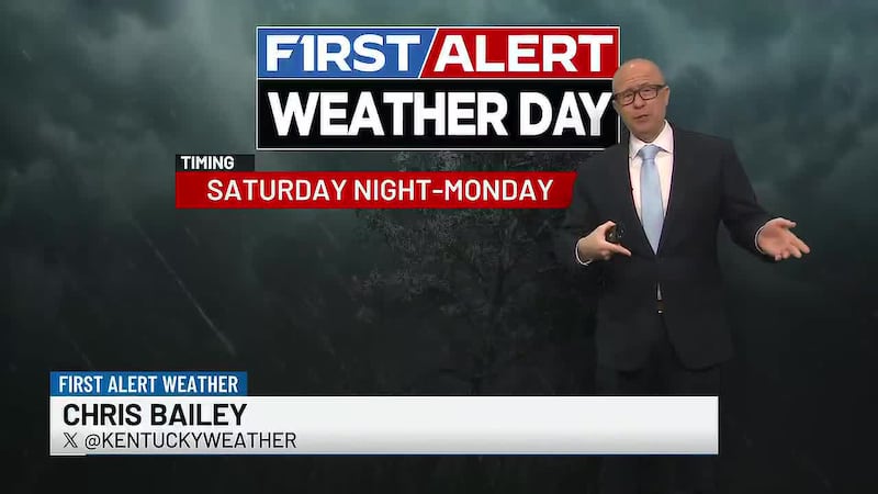Chris Bailey's FastCast (10/6/2026)