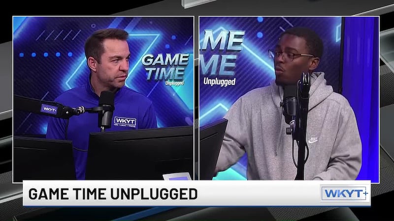 Game Time Unplugged (10/5/2026)