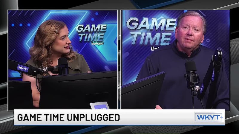 Game Time Unplugged (10/6/2026)