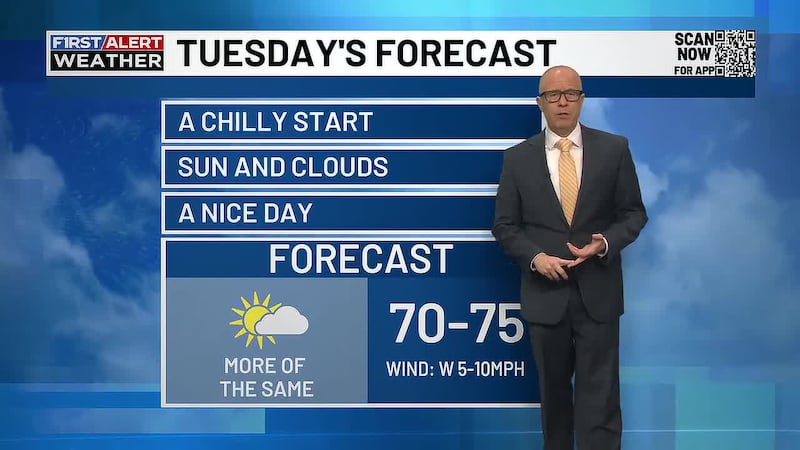 Chris Bailey's FastCast (10/26/2026)