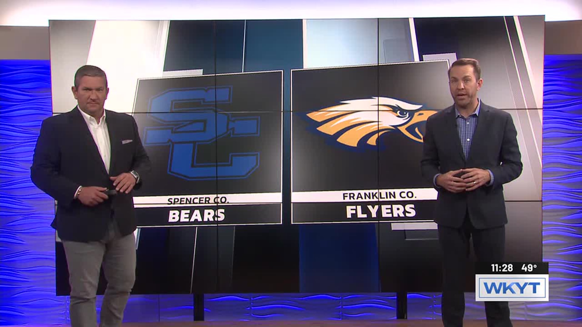 WKYT High School Game Time Part 3 wkyt-high-school-game-time-part-3