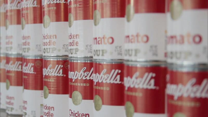 Woman says washing machine exploding sounded like ‘bombs going off’