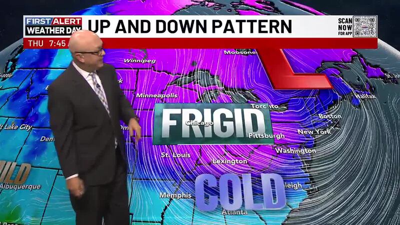 FastCast - early morning