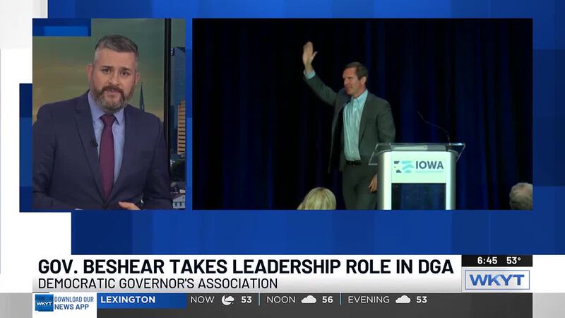 The Democratic Governor’s Association supports Democratic governors and candidates while...